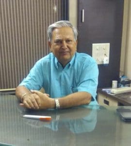 Kiranbhai
