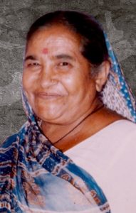 Gangaben