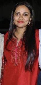 Kalyani Maniar