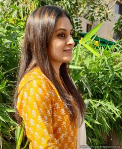 Khusboo Gandhi