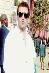 Jagdish