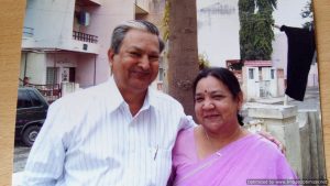 Kiranbhai Nitaben