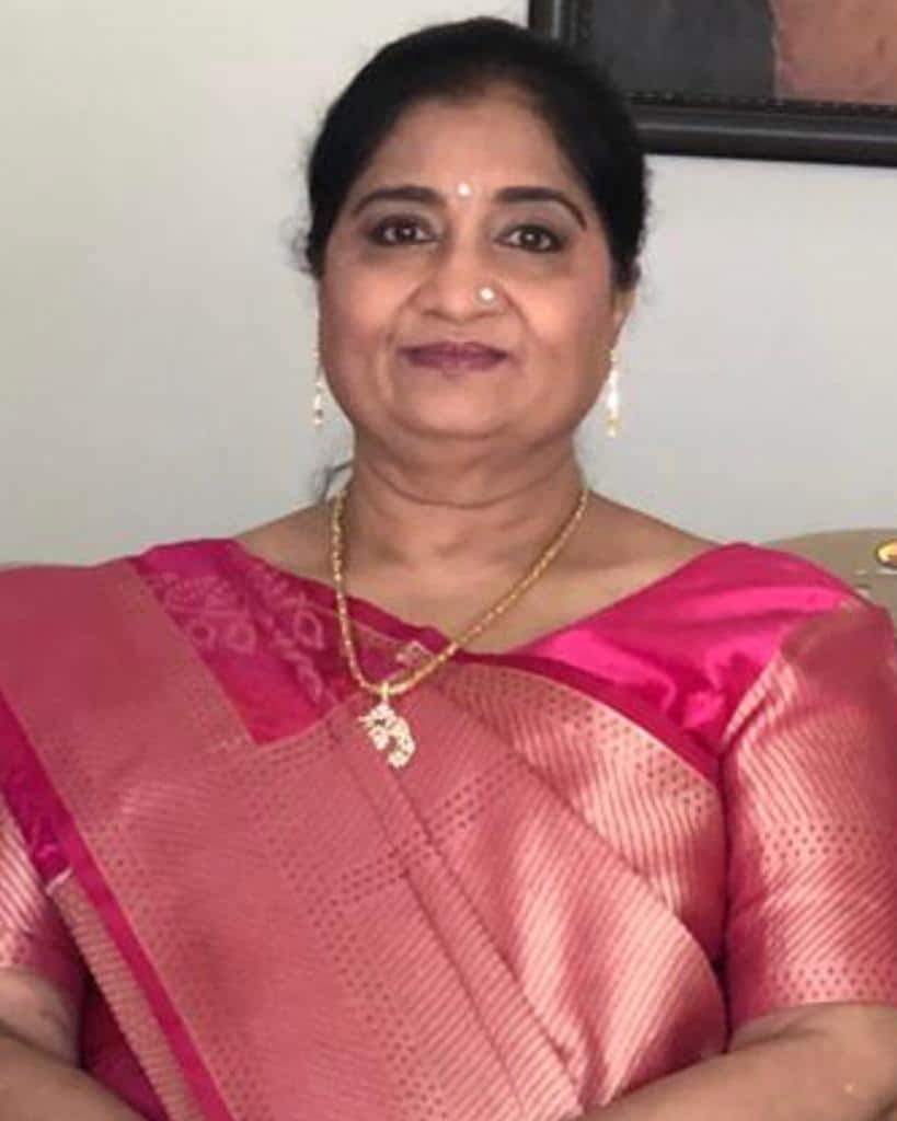 Anjali Sheth