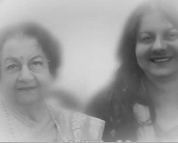 Bhairvi & Shakuaunty