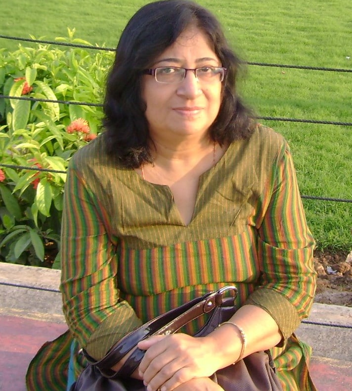 Bhavna Mashru