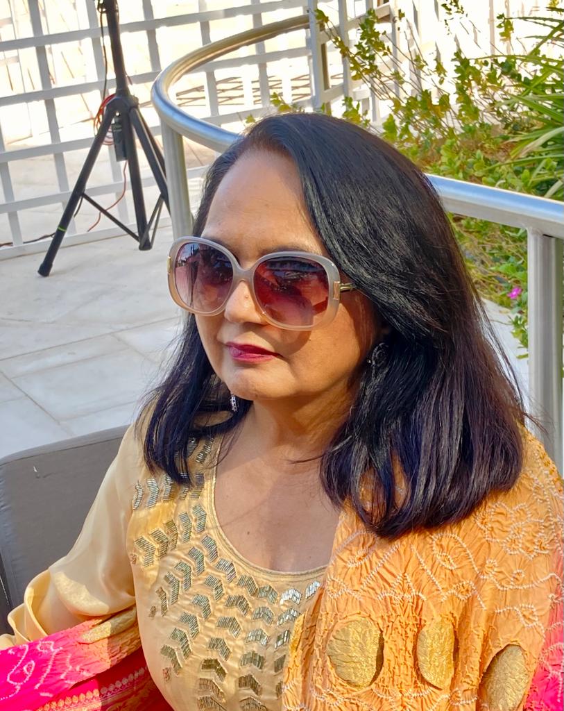 Heena Badani