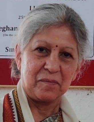 Smita Samani