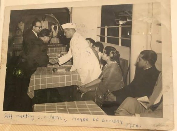 Prafulbhai Dalal