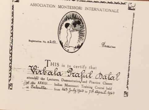 Prafulbhai Dalal